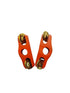BookMyCostume Meera Mirabai Krishna Lover and Devotee Kids Fancy Dress Costume for Girls & Women